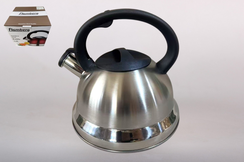 Чайник 3л кратно 1 Чайник 3л кратно 1