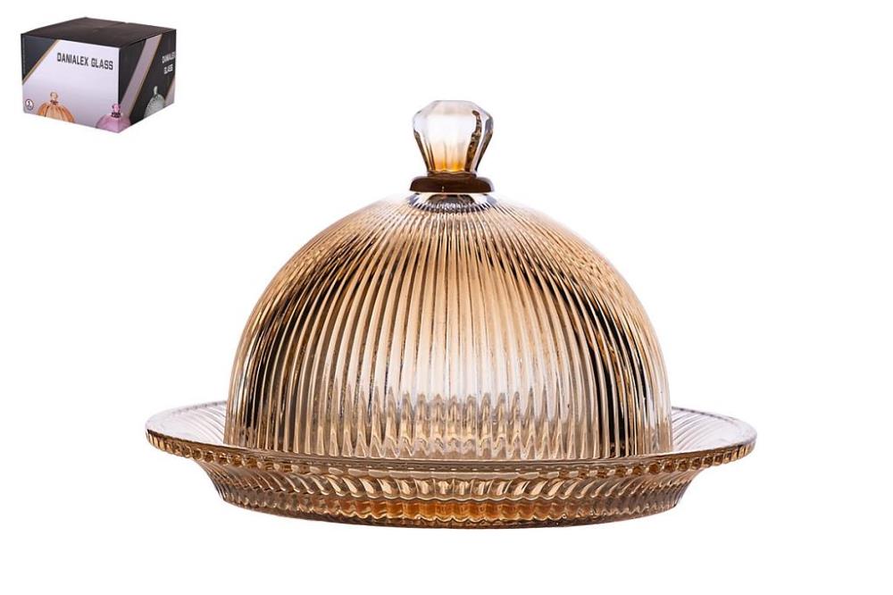 gold Блюдо для торта 20х13см кратно 1 gold Блюдо для торта 20х13см кратно 1