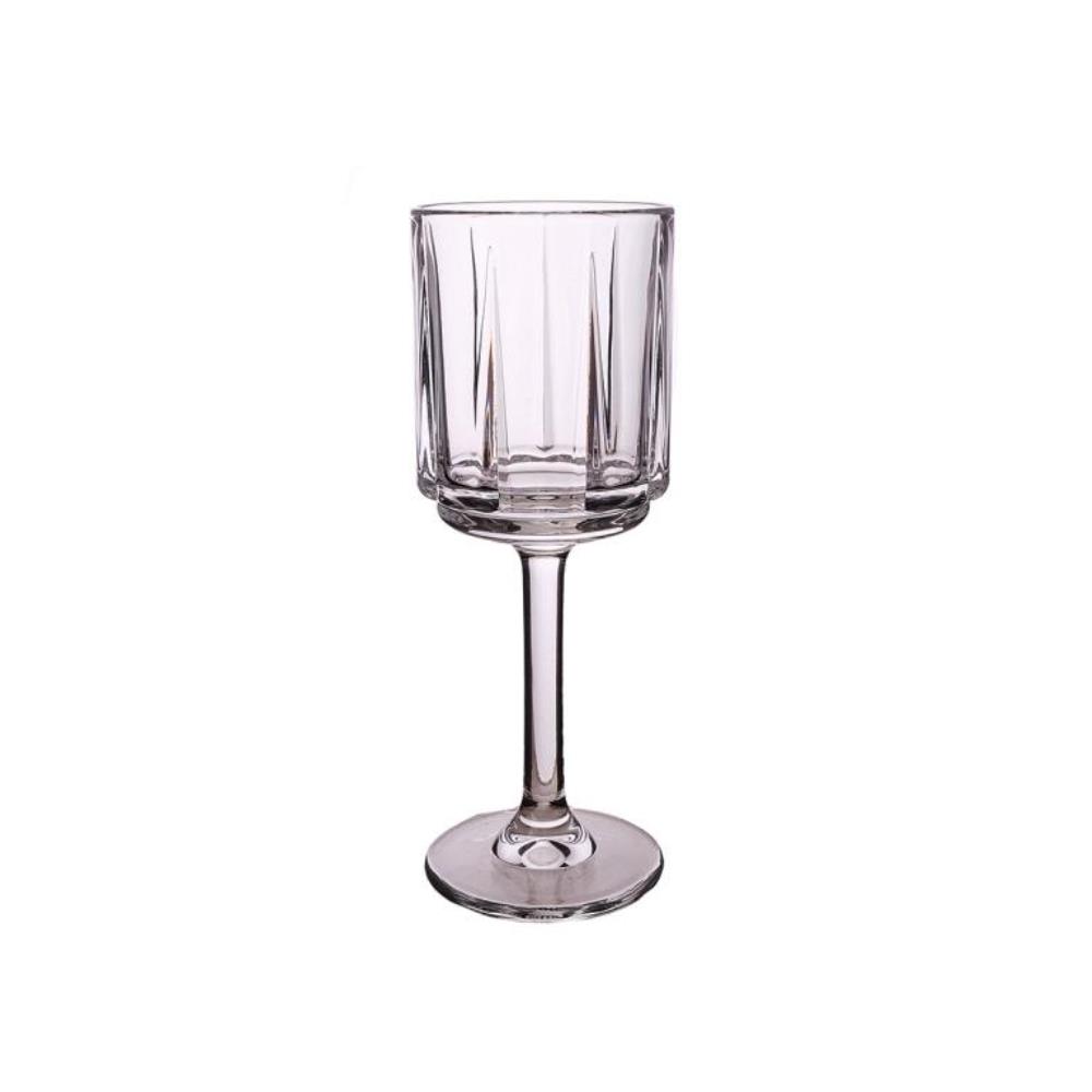 Crystalite Bohemia OLIVIA Набор бокалов для вина 230 мл (6 шт)
