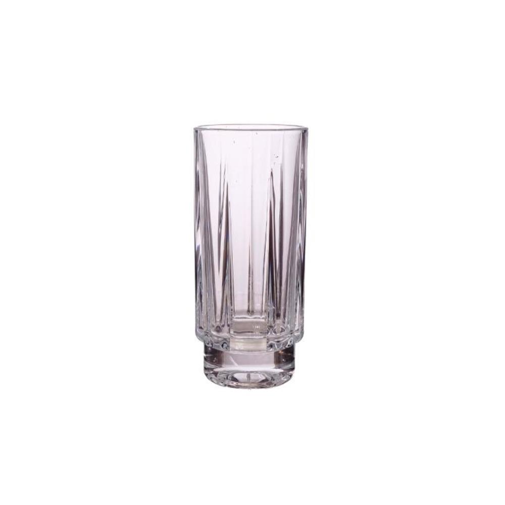 Crystalite Bohemia OLIVIA Набор стаканов для воды 330 мл (6 шт)