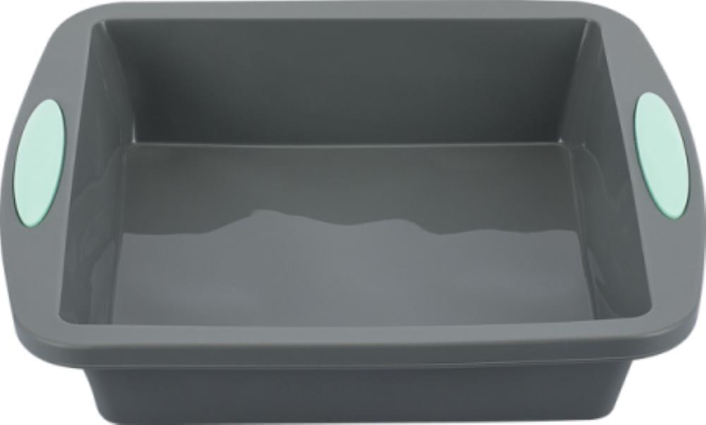 79-012 Форма для выпечки 25х25х5,5см, квадратная Linea SILICONE 79-012 Форма для выпечки 25х25х5,5см, квадратная Linea SILICONE