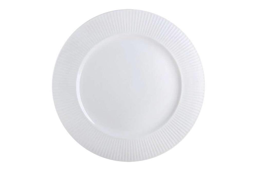 Royal Тарелка обеденная 26.5см кратно 12 Royal Тарелка обеденная 26.5см кратно 12