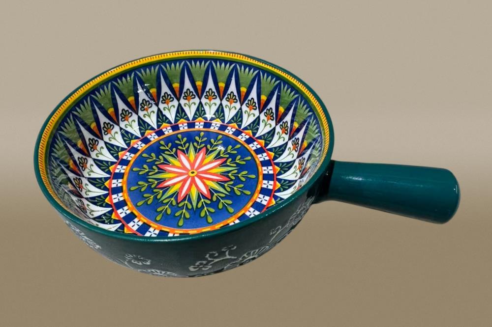 Салатник 22см /650мл  фарфор кратно 6