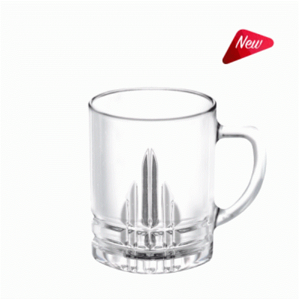 Набор кружек 6шт Венеция