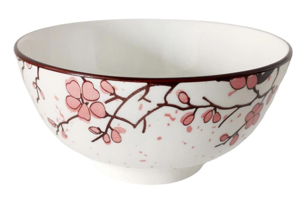 Sakura Бульонница 700мл/15см