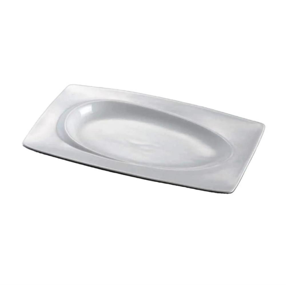 P.L. Proff Cuisine Блюдо для подачи 25 см,-2025