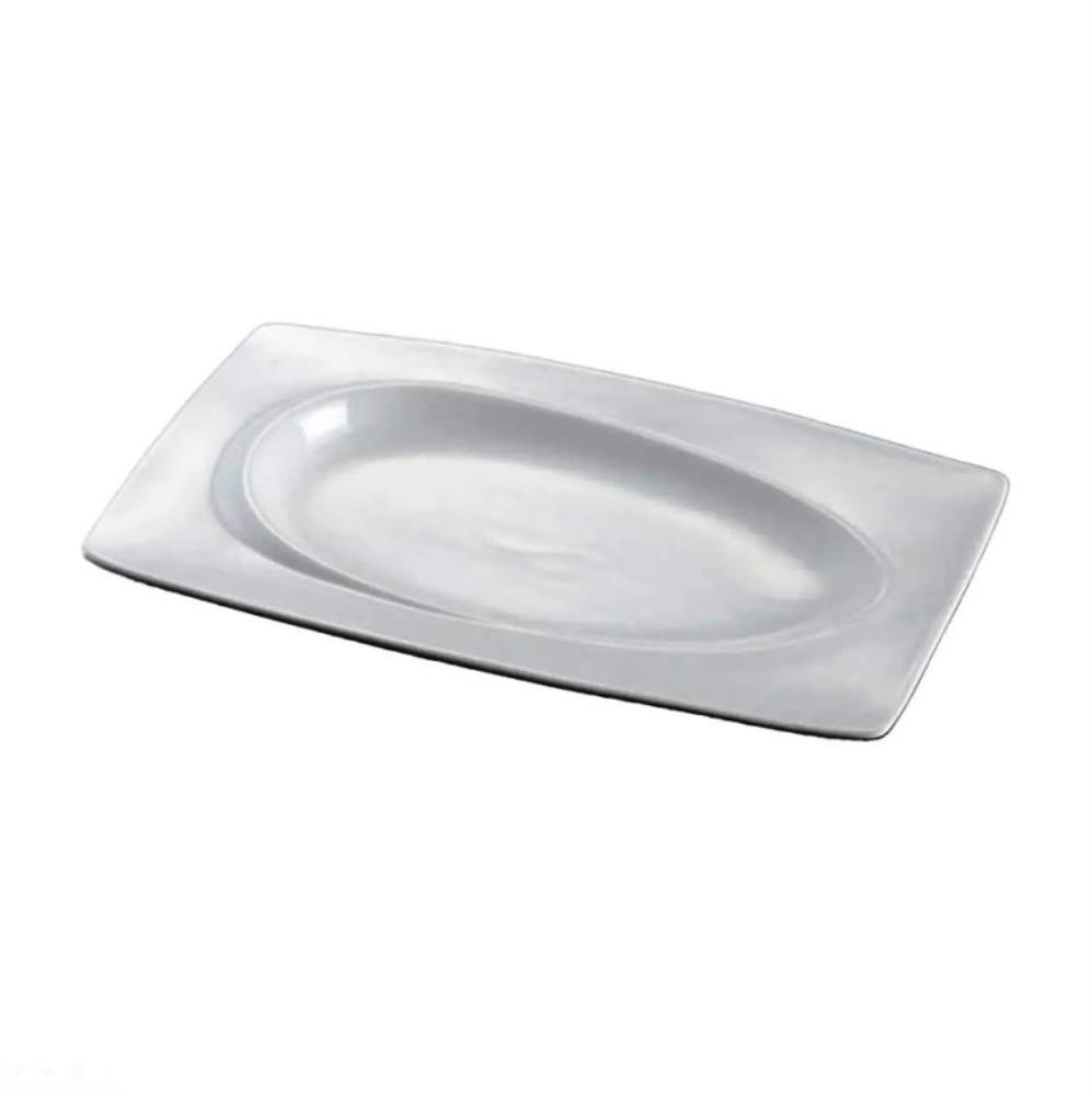 P.L. Proff Cuisine Блюдо для подачи 30 см,-2025