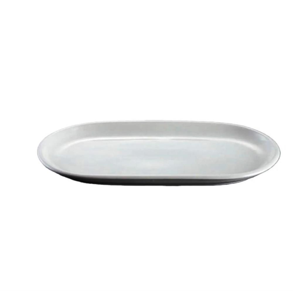 P.L. Proff Cuisine Блюдо овальное 23 см,-2025