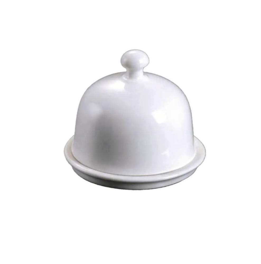 P.L. Proff Cuisine  Масленка,икорница,9.2*9.2*6.8 см-2025