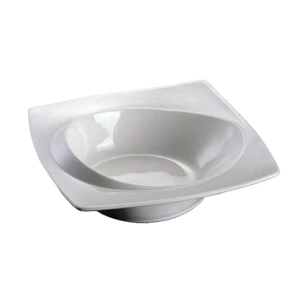 P.L. Proff Cuisine Салатник 15*15*4,5 см,-2025