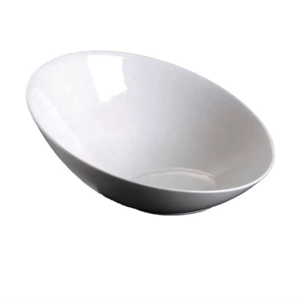 P.L. Proff Cuisine Салатник скошенный,13,5*13,5*6,5 см,-2025