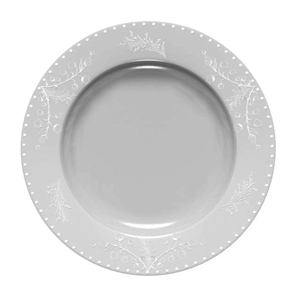Тарелка обеденная SPRING ROMANCE 27см
