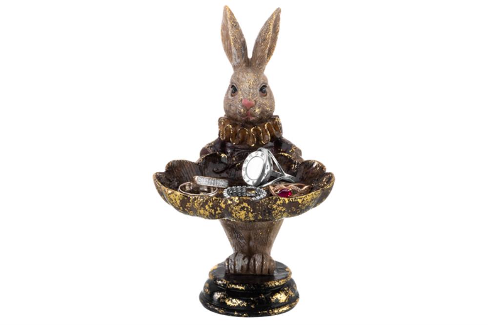 Фигурка декор. 11*9*15 см Фигурка декор. 11*9*15 см