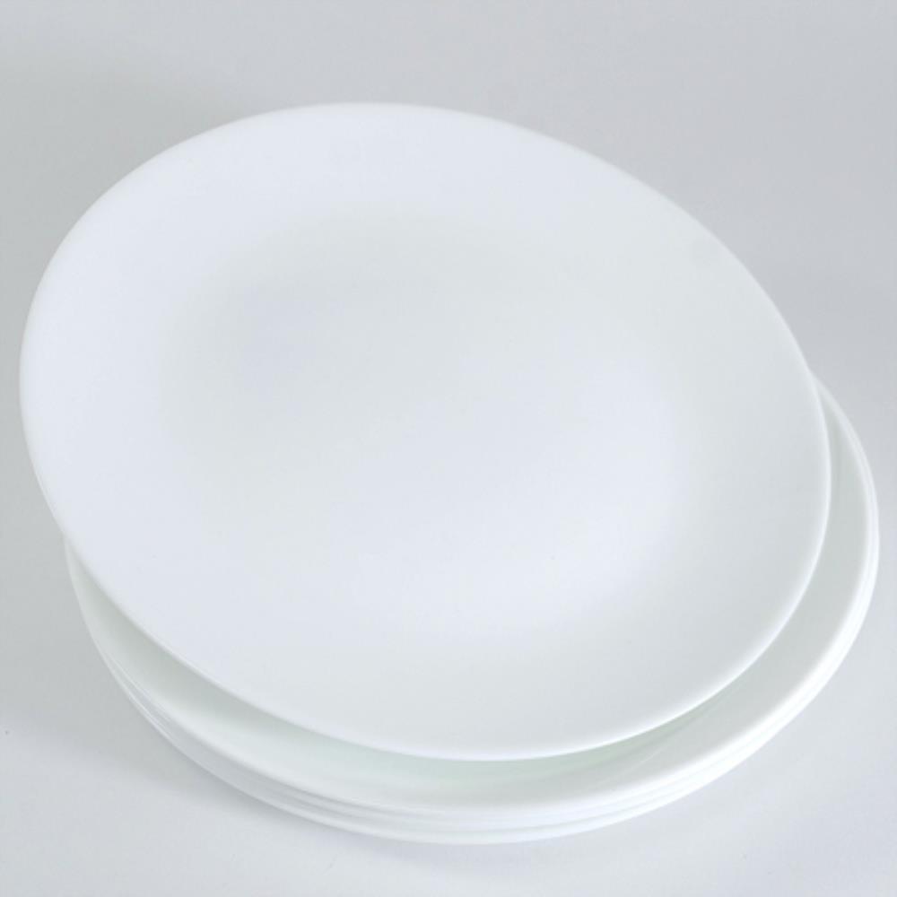 90101-225 Набор тарелок 6пр 225мм 24х24х5 LR (х8)