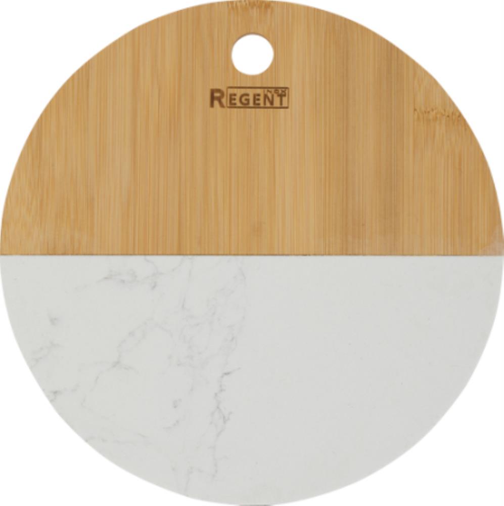 93-BM-9-03 Доска разделочная 24х24х1,2 см, Linea BAMBOO 93-BM-9-03 Доска разделочная 24х24х1,2 см, Linea BAMBOO