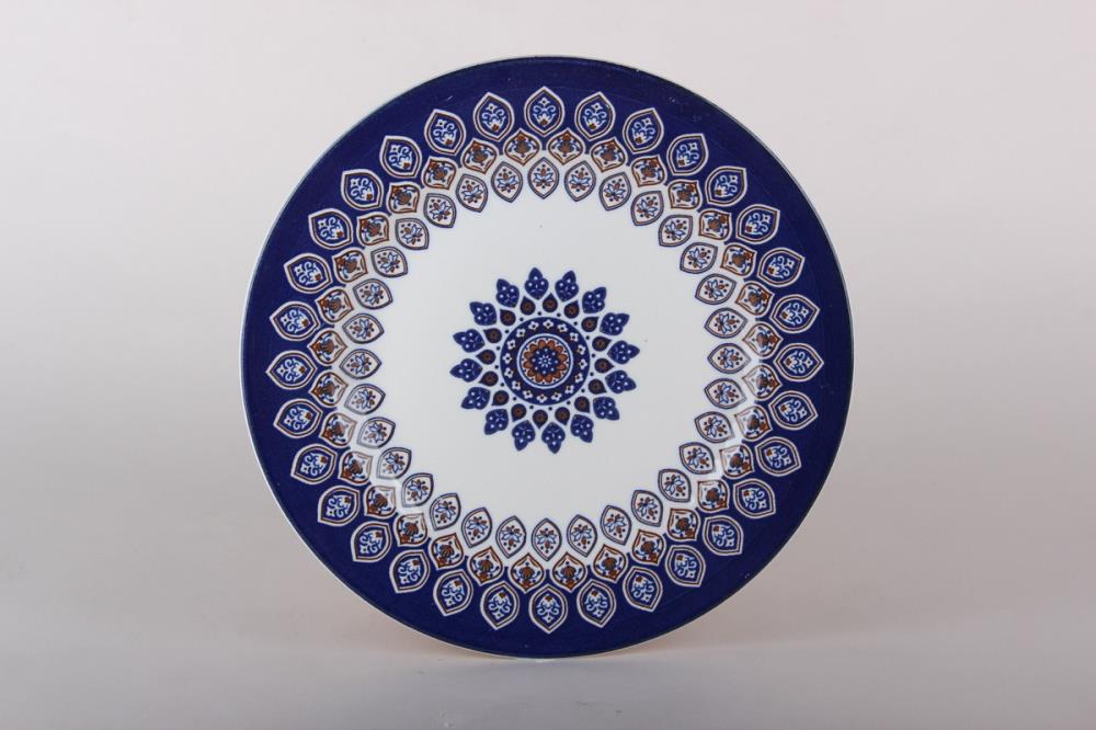 Morocco Тарелка десертная 20см   кратно 60