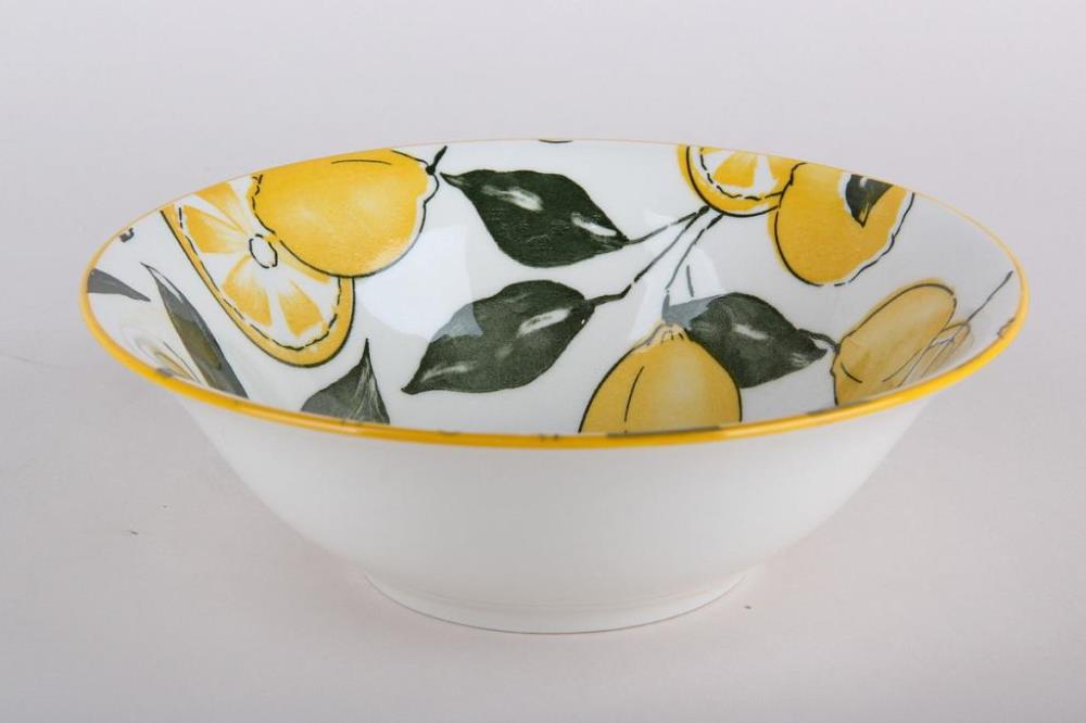 Amalfi Салатник 550мл/18см кратно 12