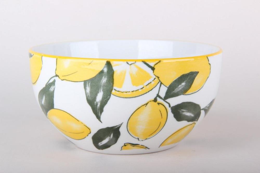 Amalfi Салатник 650мл/14см кратно 6