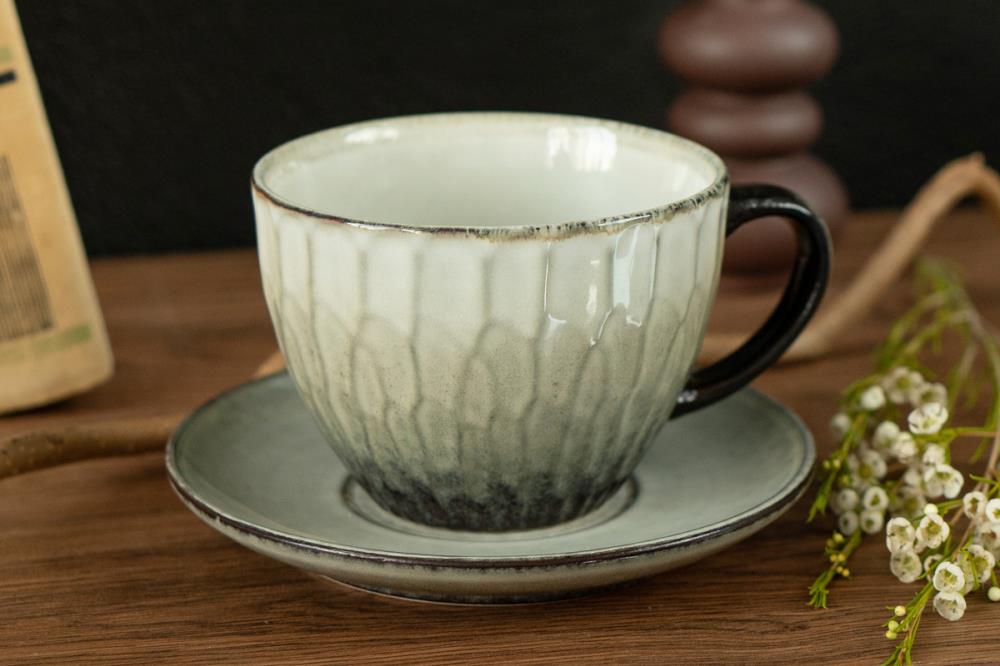 CREAM Пара чайная 400мл  кратно 1