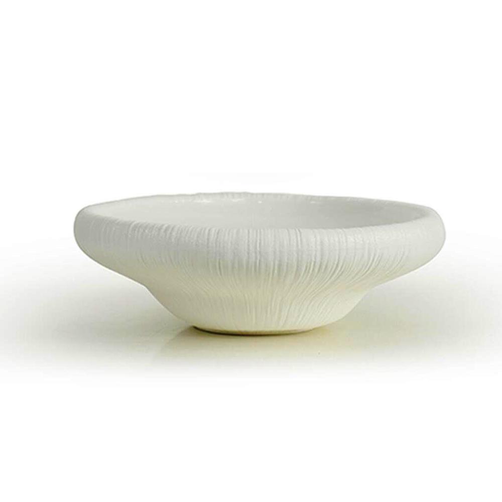 White Moon Салатник  d=17.5см, h=6.5см, 200 мл, фарфор, P.L. - Proff Cuisine