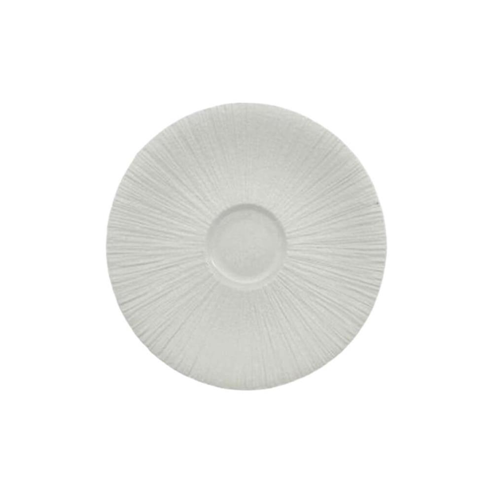 Frost White Moon Блюдце d=16,5*2 см,к чашке (арт.81222588), P.L. - Proff Cuisine