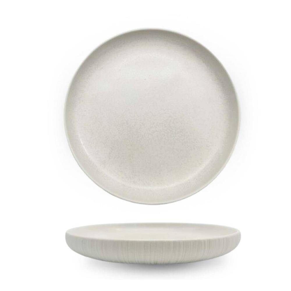 Frost White Moon Салатник  d=22.5 см, h=5.5см,  1,4л, фарфор, P.L. - Proff Cuisine