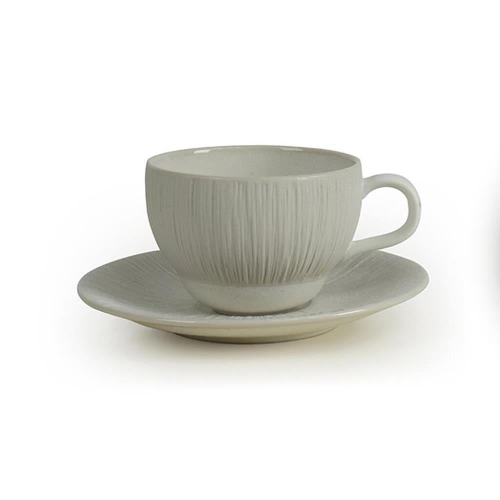 Frost White Moon Чашка чайная 220 мл, P.L. - Proff Cuisine