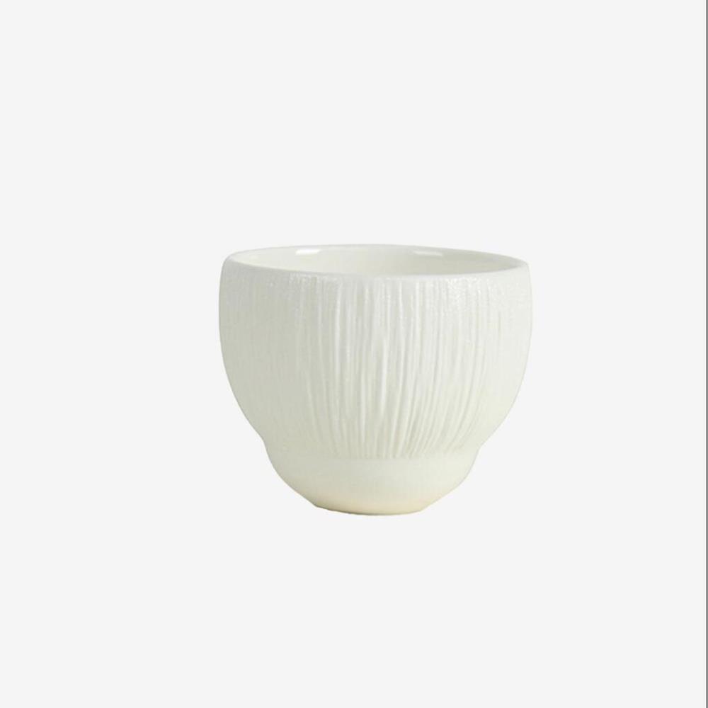 Frost White Moon Чашка чайная без ручки 200 мл, P.L. - Proff Cuisine