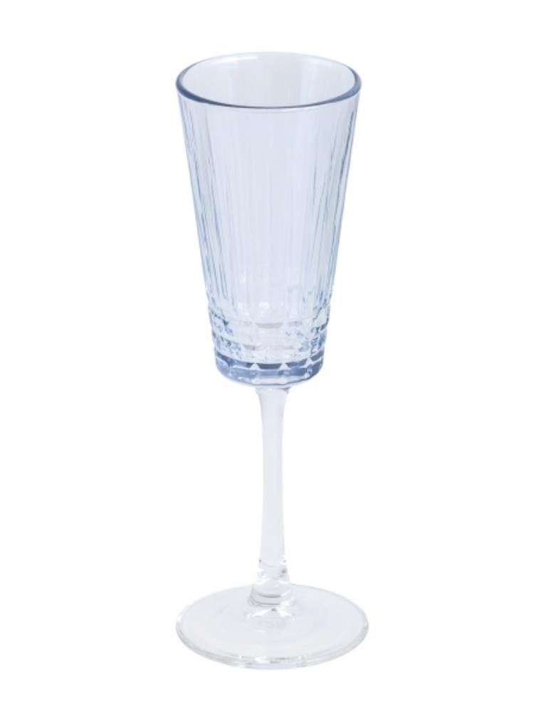 ЧИКАГО ЛЕДЯНАЯ ЗВЕЗДА Бокал для шампанского 140мл