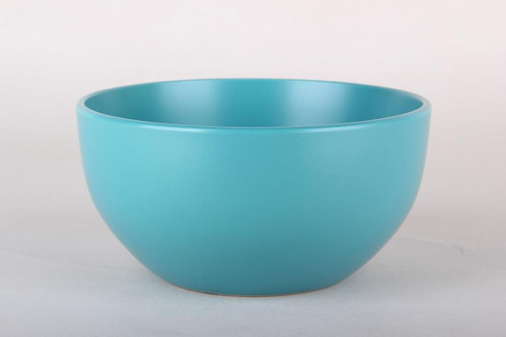 Color (tiffany) Салатник 14см/600мл  кратно 6