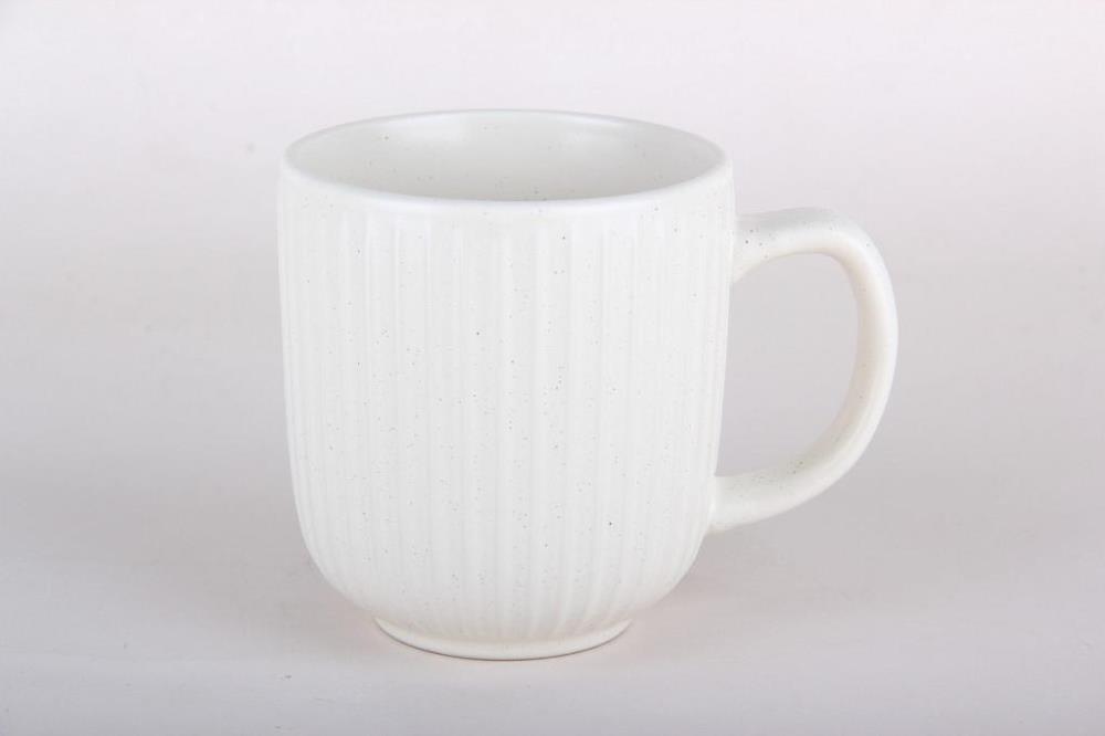 Costa (milk) Кружка 450мл  кратно 6
