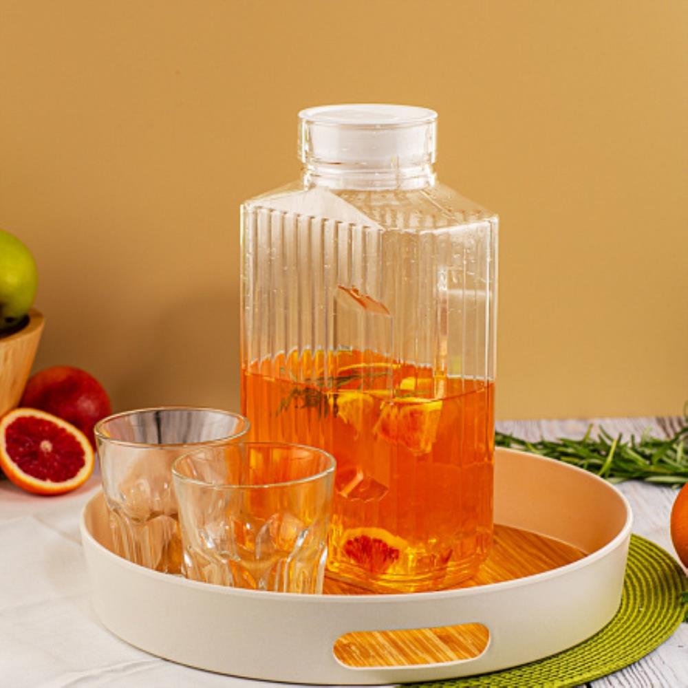 КВАДРО Кувшин 2л