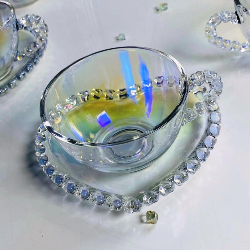 588-735 Чайный набор 12пр. 200мл в под.уп.(х8)Стекло 588-735 Чайный набор 12пр. 200мл в под.уп.(х8)Стекло