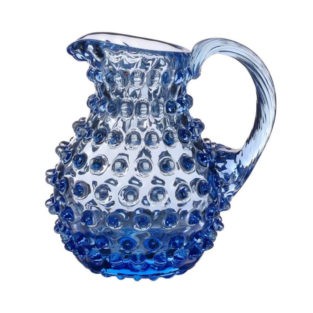 Графин Голубой 500 мл. Графин Голубой 500 мл.