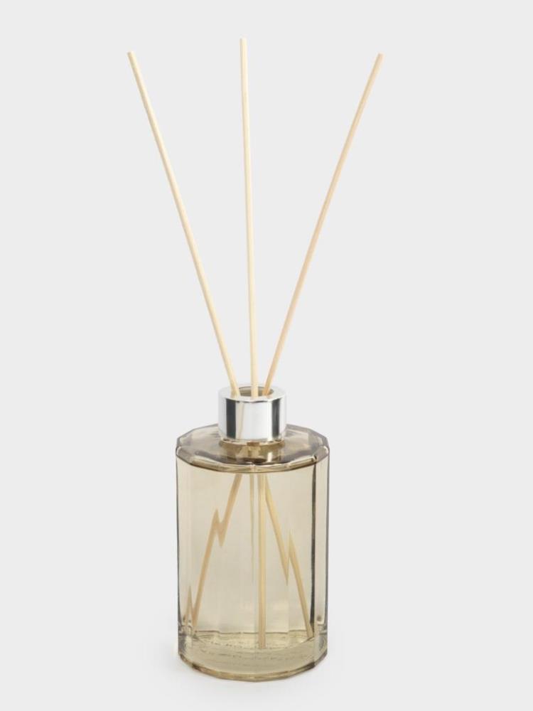 Ароматический диффузор, 200 мл, молочный, Аромат, Aromatic