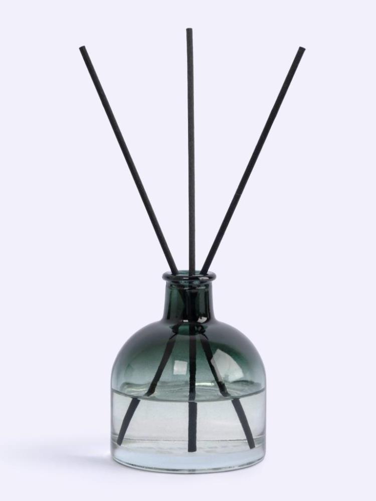 Ароматический диффузор, 70 мл, зеленый, Аромат, Ode