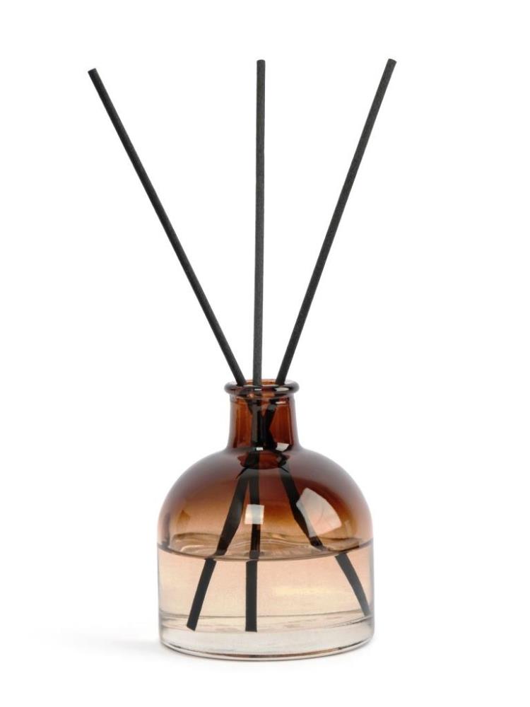 Ароматический диффузор, 70 мл, красный, Аромат, Ode