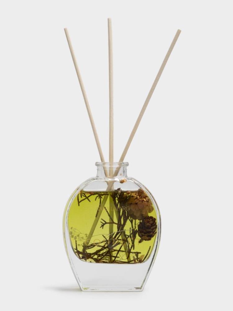 Ароматический диффузор, 80 мл, с наполнением, Sparkling Lemon, Couplet