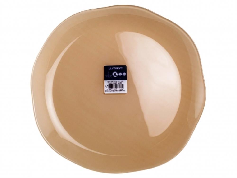 KOLORY TAUPE Тарелка обеденная 27см