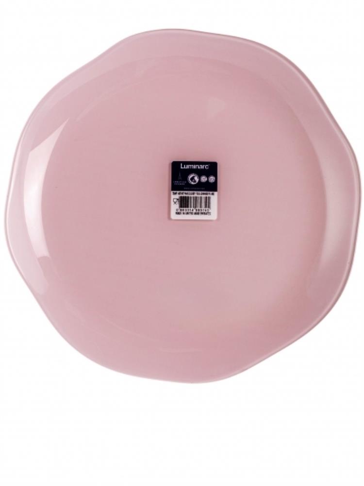 KOLORY FOG Тарелка обеденная 27см