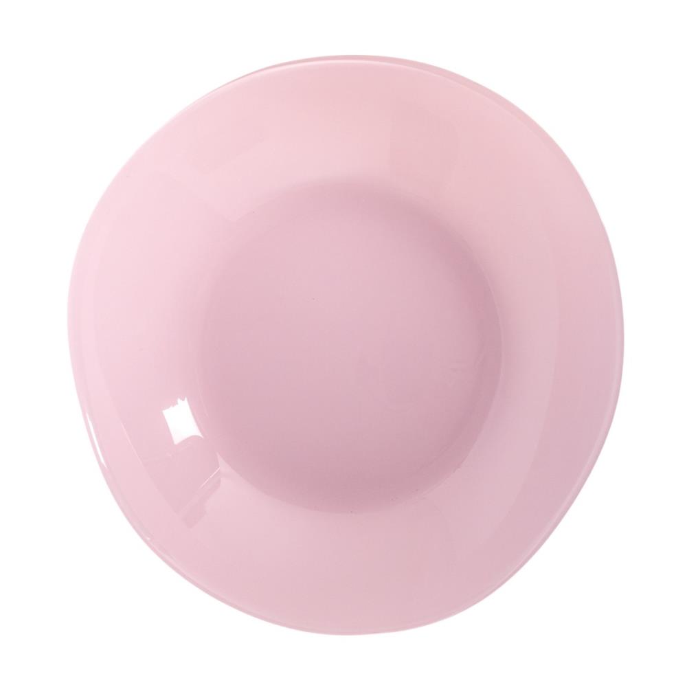 KOLORY FOG Тарелка суповая 20см