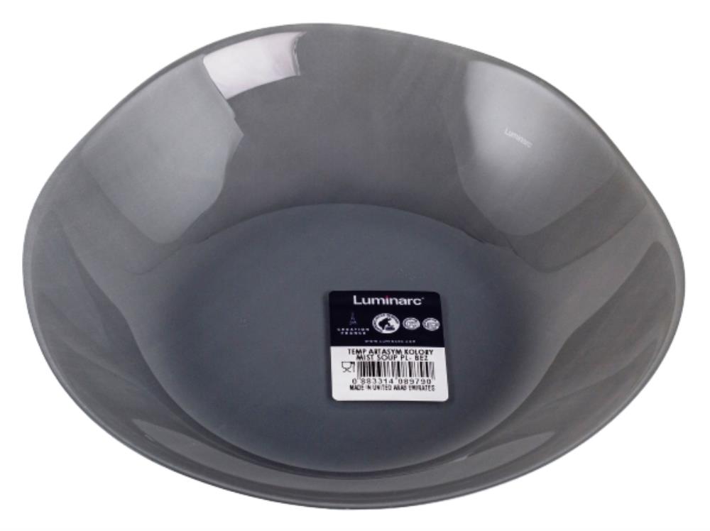 KOLORY MIST Тарелка суповая 20см