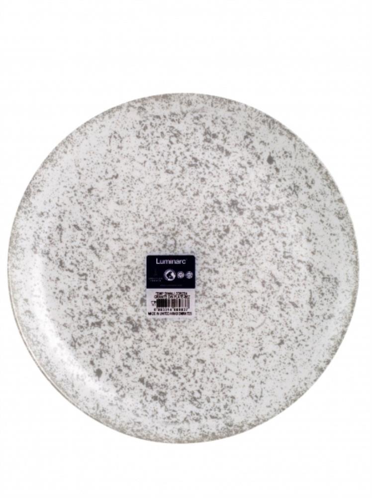 DIWALI ZORZEA GRANIT Тарелка обеденная 25см