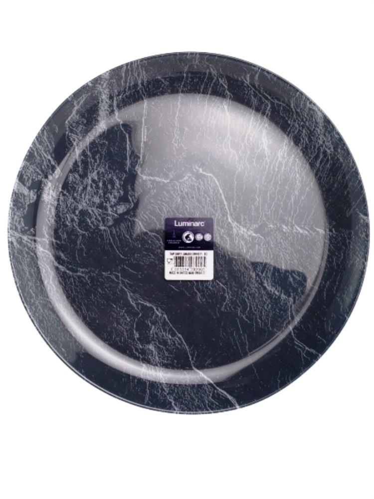 LUMARIA Тарелка обеденная 25см