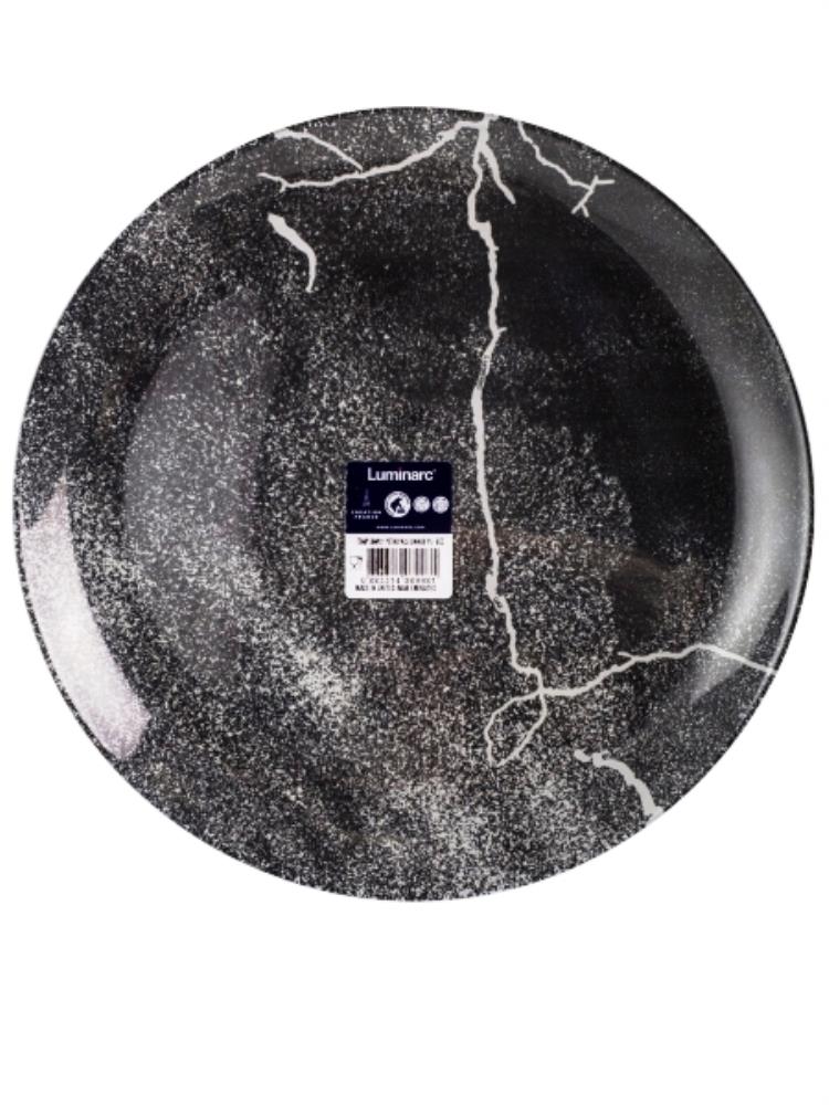 PETALPALS Тарелка обеденная 25см