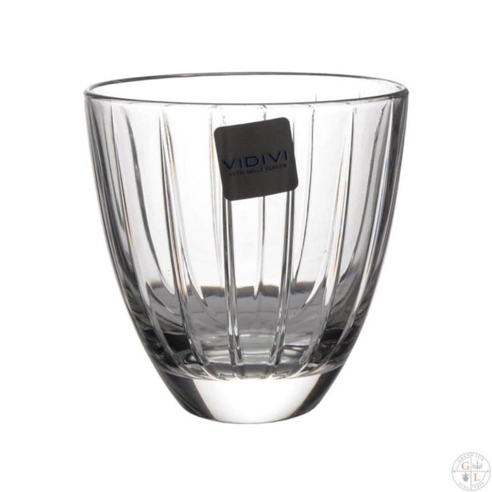 Набор стаканов Vidivi Accademia 360 мл 9,5*9,4 см (6 шт)