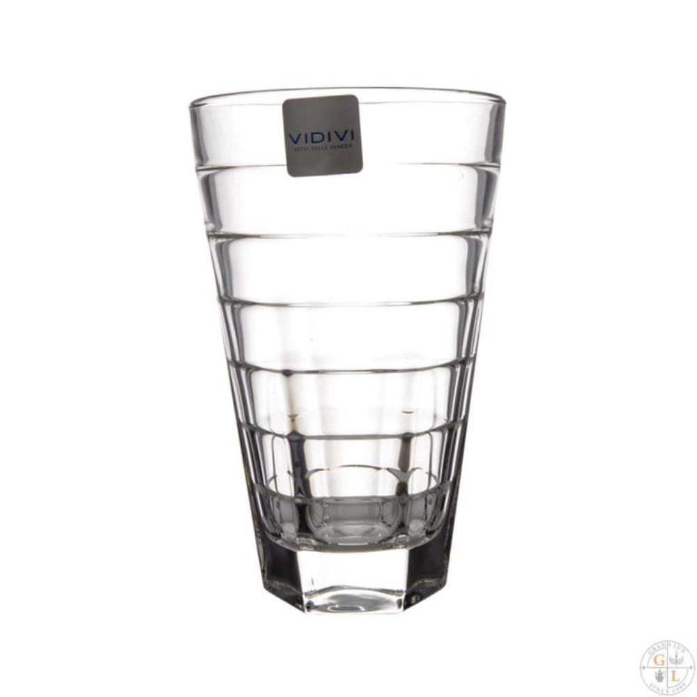 Набор стаканов Vidivi Baguette 430 мл 14,5*9 см (6 шт)