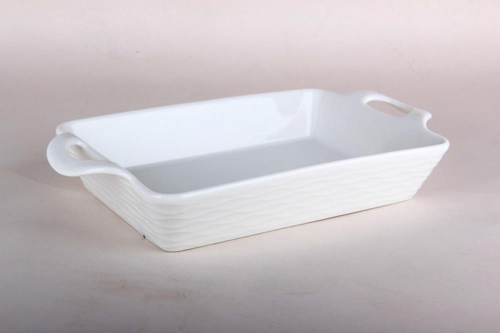 Форма д/запекания 32.5х18х5.8см  кратко 3