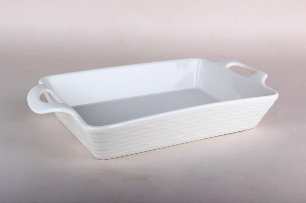 Форма д/запекания 35.5х20х6.2см  кратко 2