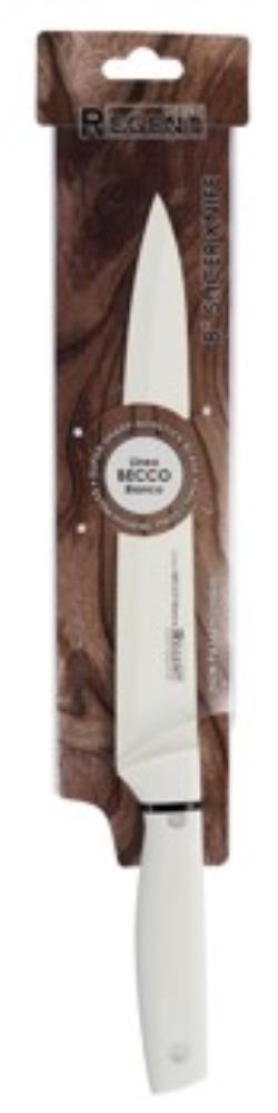 93-KN-BB-3 Нож разделочный 205х340 мм (slicer 8 93-KN-BB-3 Нож разделочный 205х340 мм (slicer 8